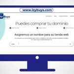 IzyBuys