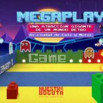 Megaplay CC Nuestro Bogotá