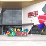 Megaplay CC Nuestro Bogotá