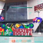 Megaplay CC Nuestro Bogotá