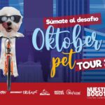 OctoberPet CC Nuestro Bogotá