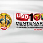 100Años USO